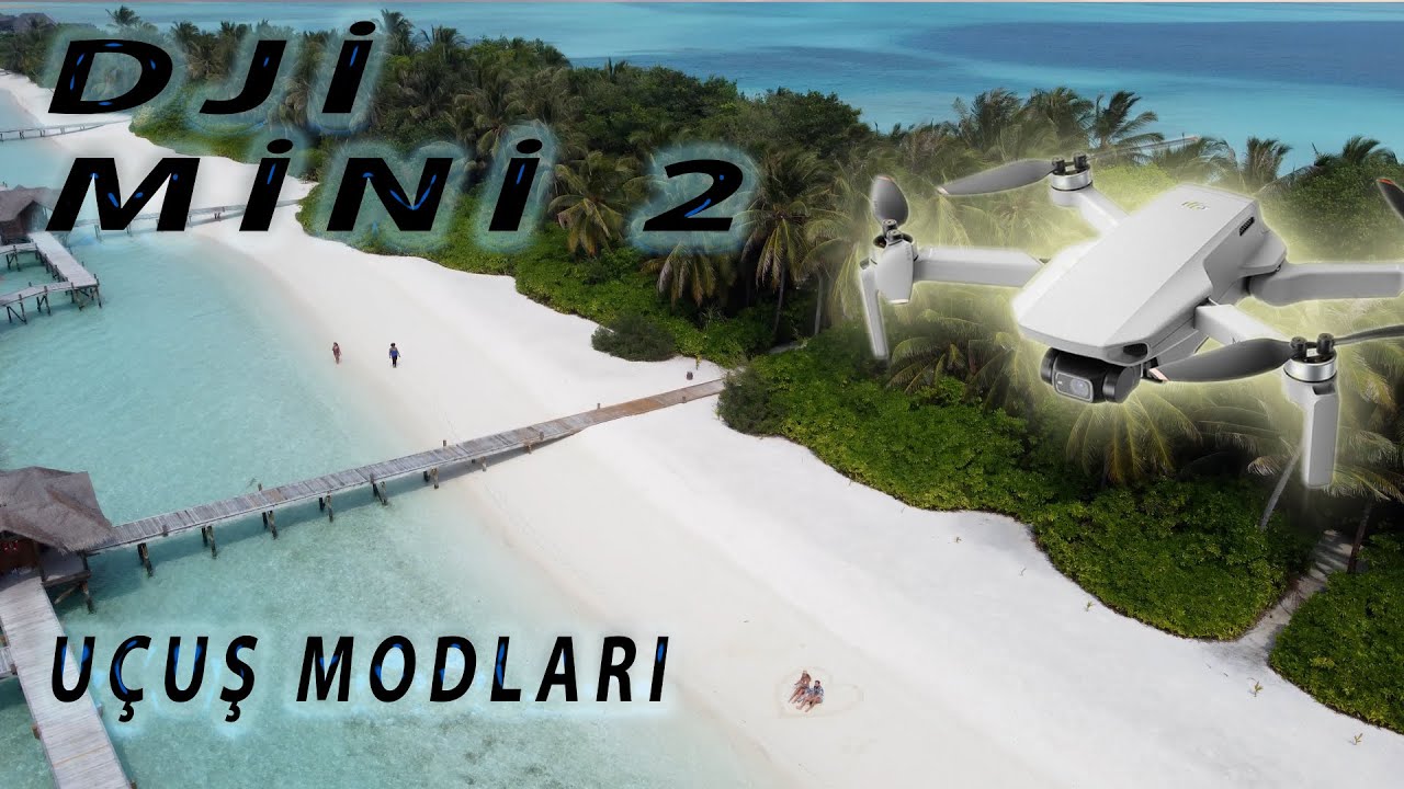 DJI MINI 2 UÇUŞ MODLARI (QUICK SHOTS), KARŞILAŞTIĞIMIZ SORUNLAR, BEĞENDİĞİMİZ YANLARI, UÇUŞ DENEYİMİ