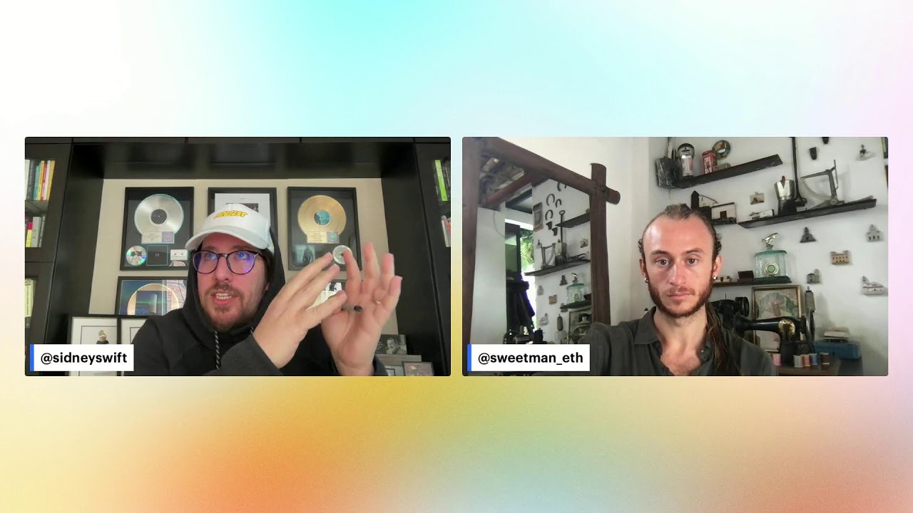 🔴 LIVE (Feb 25): Build your own Record Label | Recoup Daily