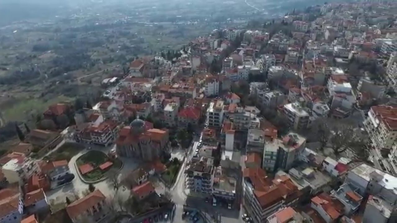 EDESSA CITY 8/2/2016 FHD 2K