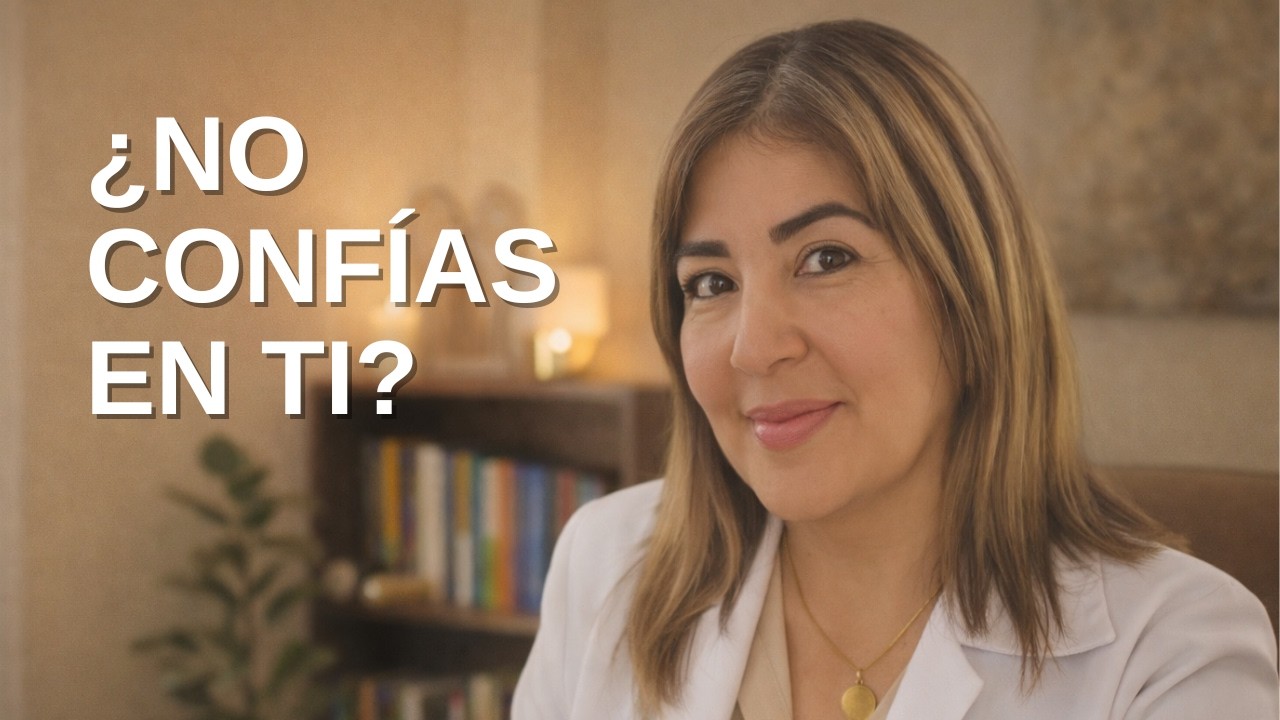 AUTOTERAPIA COMO ESTILO DE VIDA “Cuando no confías en ti para sanar”