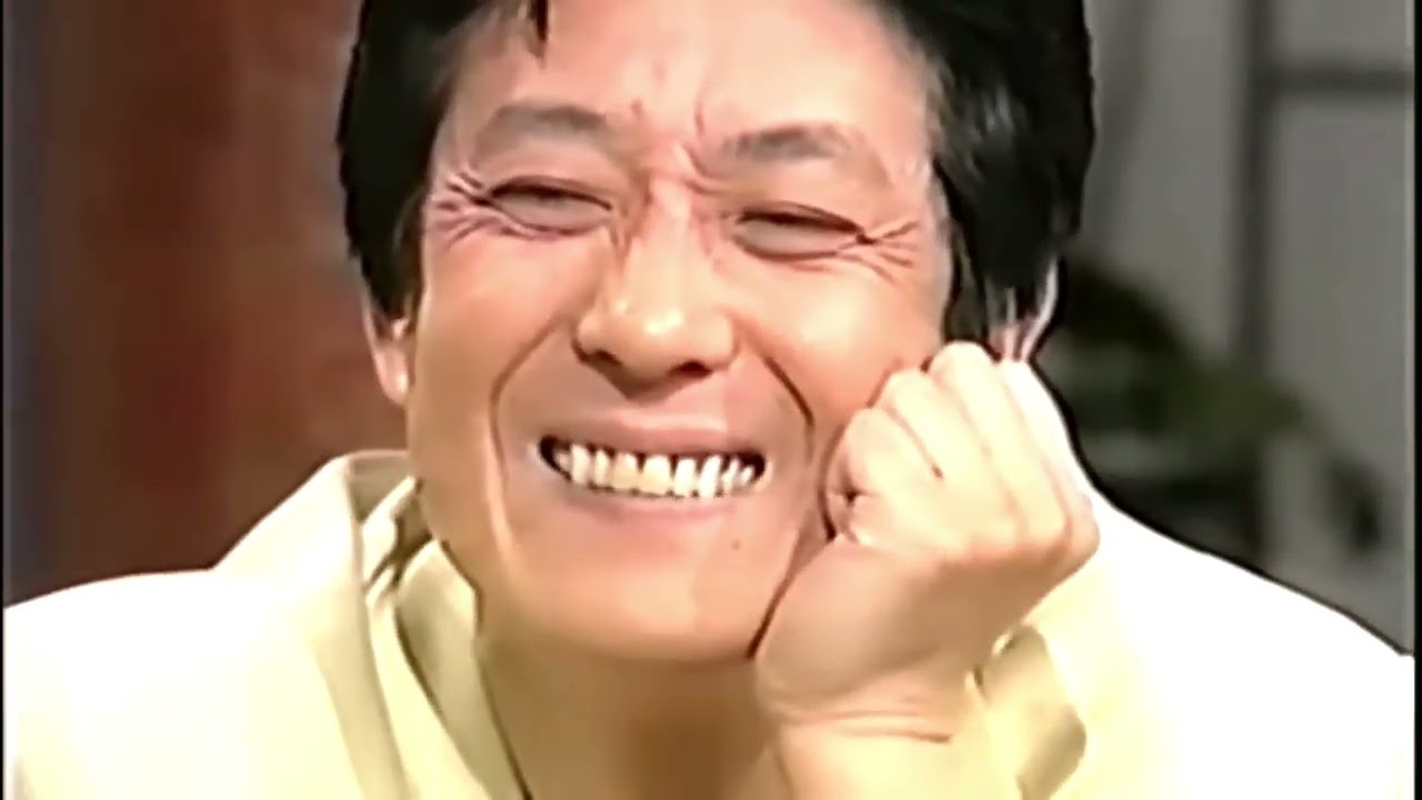 👉「おしゃべり上手!!楽しそうな舟木さんの笑顔がたまりません」👉 #独断名場面
