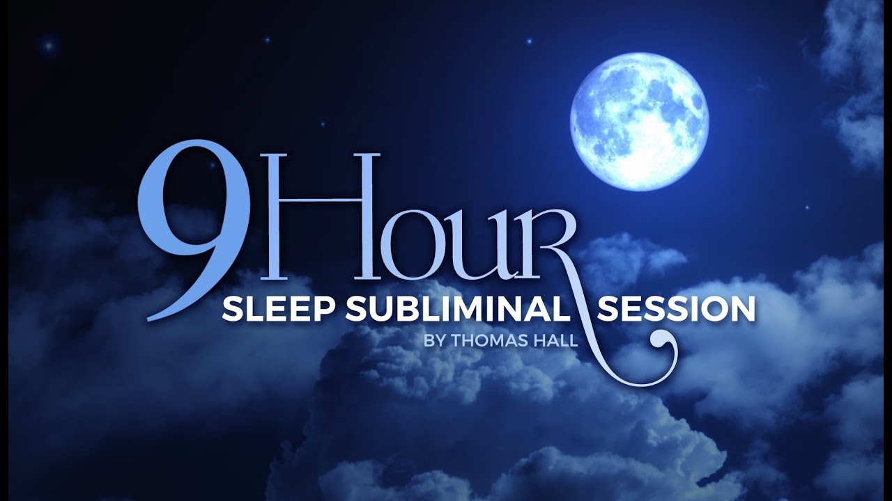Say No to Junk Food Addiction - (9 Hour) Sleep Subliminal Session - By Minds in Unison