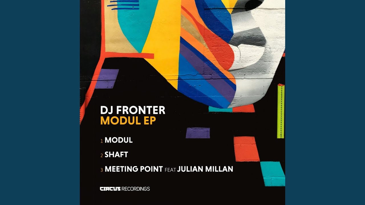 Meeting Point (Original Mix)