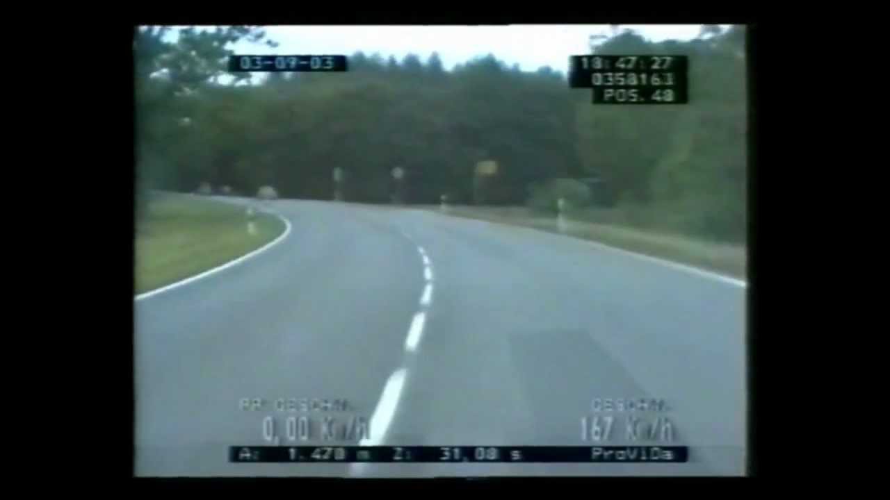 BMW e30 vs Audi A6