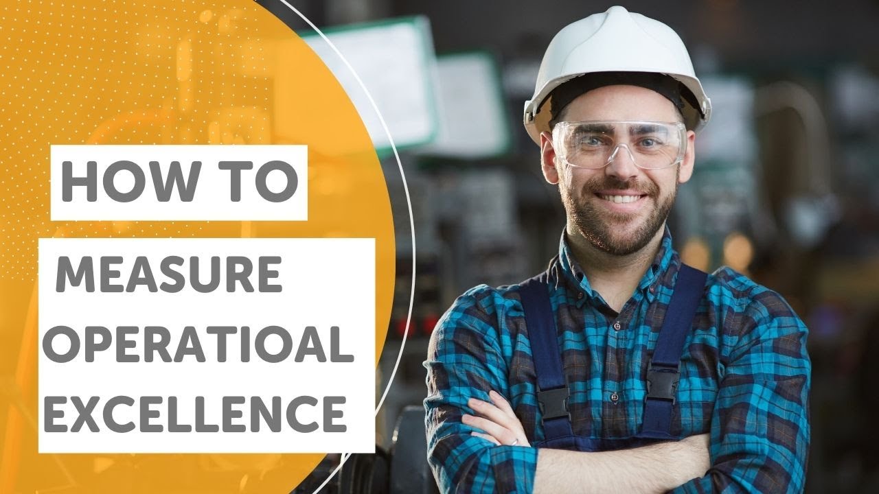 How to measure operational excellence | Lumiform