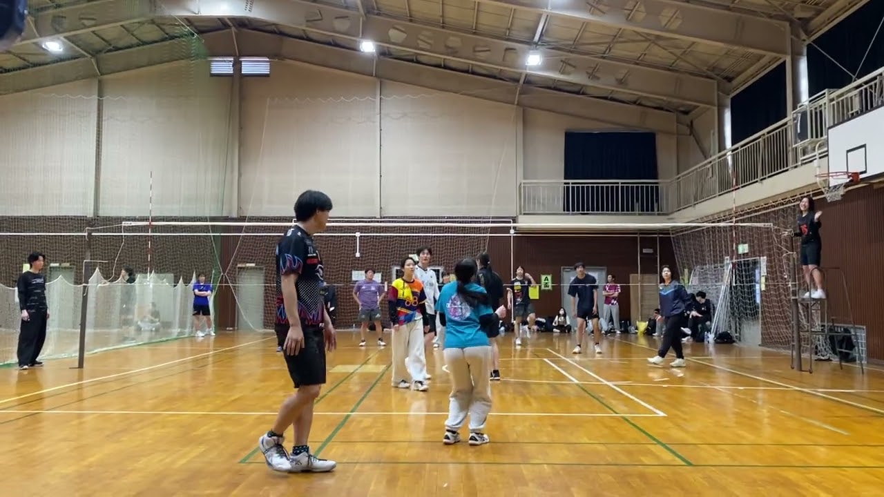 2026/02/23 WOLF CUP ⑦