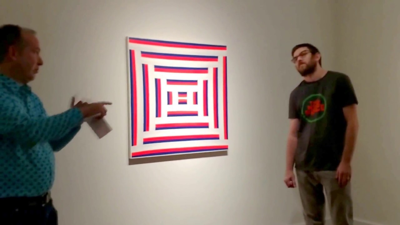 Christopher Casico Artist Talk | Galveston Arts Center