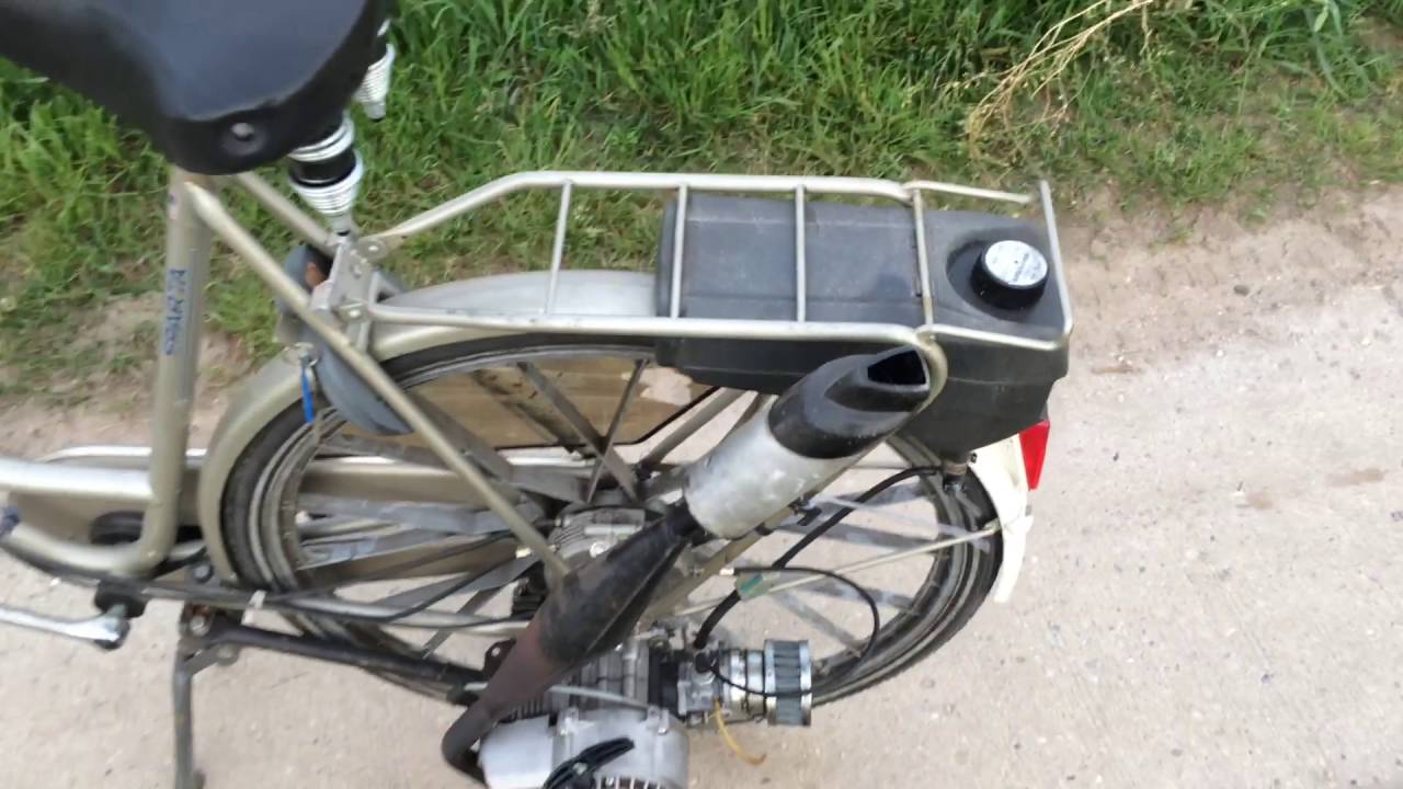 Spartamet tuning