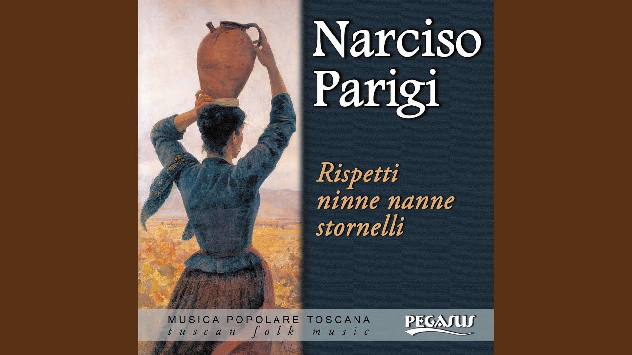 Stornellacci confidenziali, Pt. 1