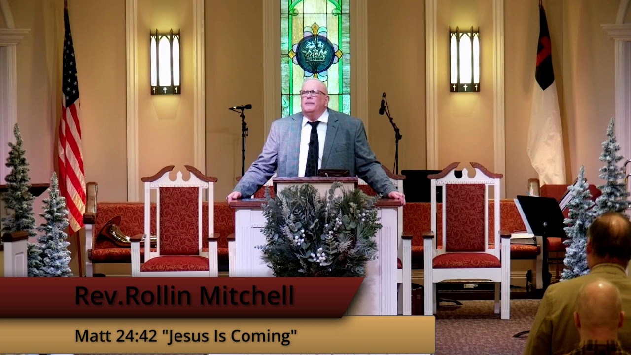 Sunday Morning Service 02/15/2026 