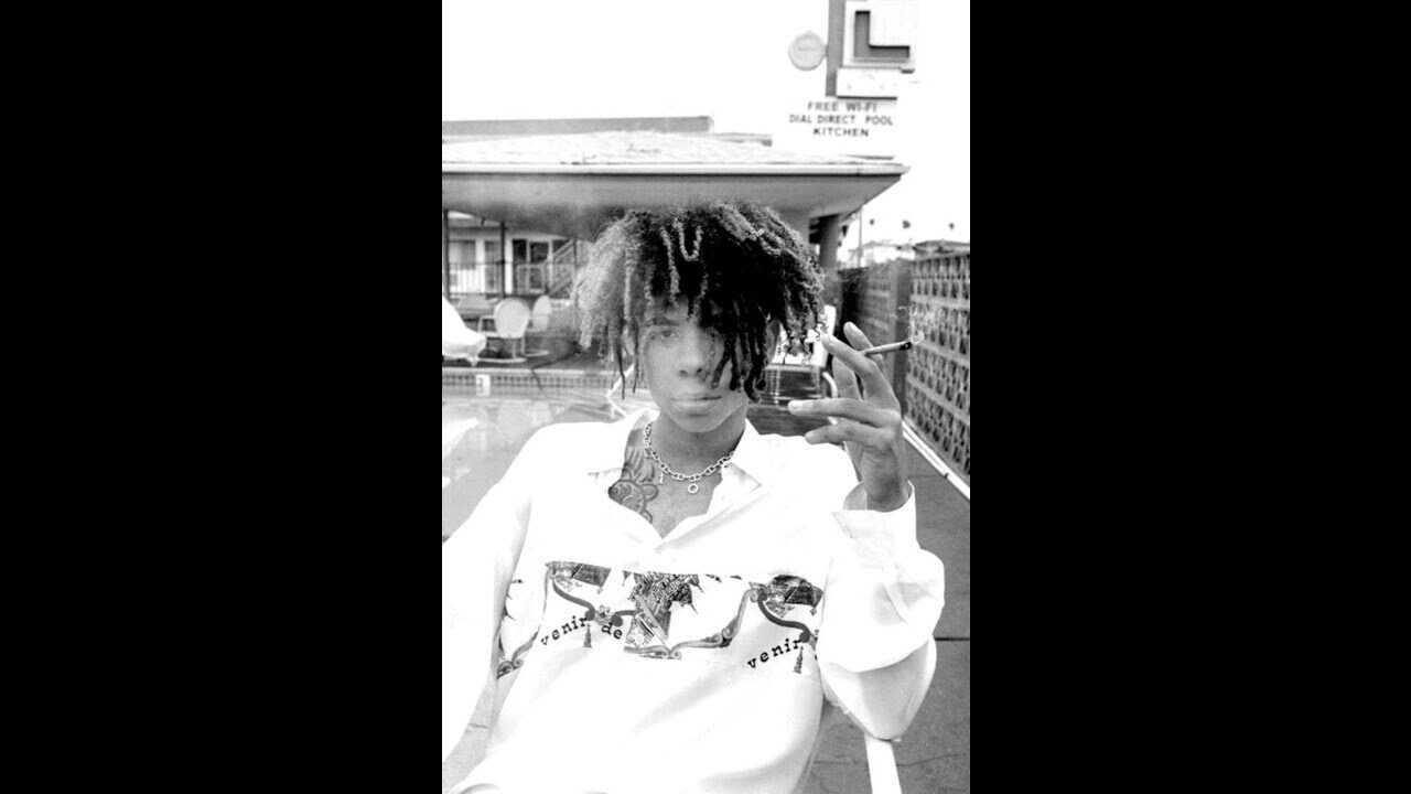 (FREE FOR PROFIT)(PIANO) Iann dior type beat -''Tired'' (Prod. Roxa & Malloy)