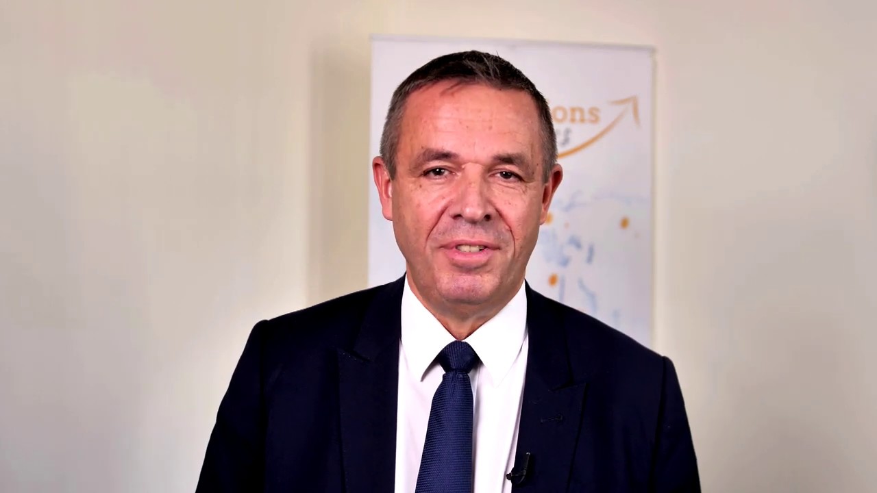 Ecole Sup&eacute;rieure de Coaching