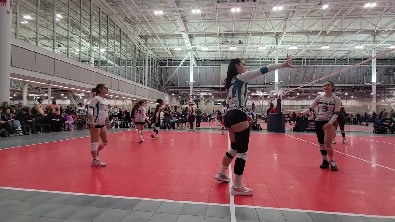 Boston Invitational 3/6/26 Day #1