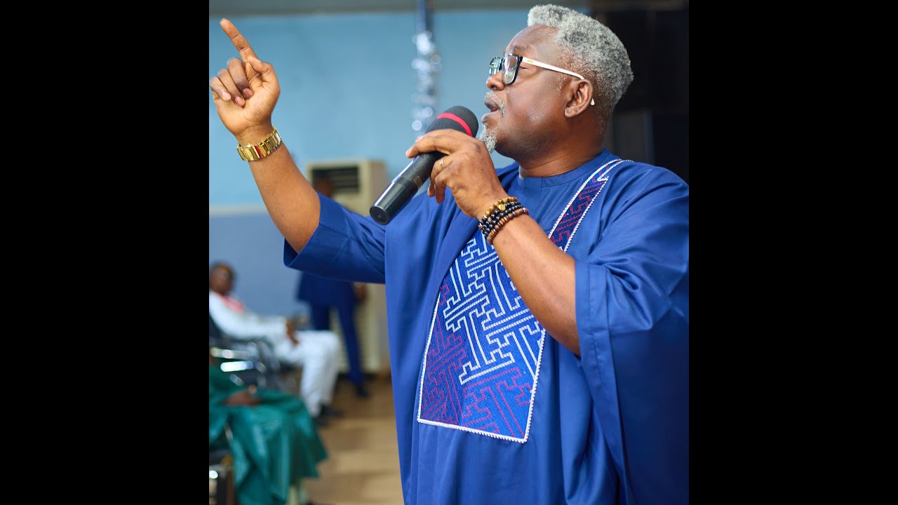 Thanksgiving Service |  Live stream  | February 22nd, 2026
