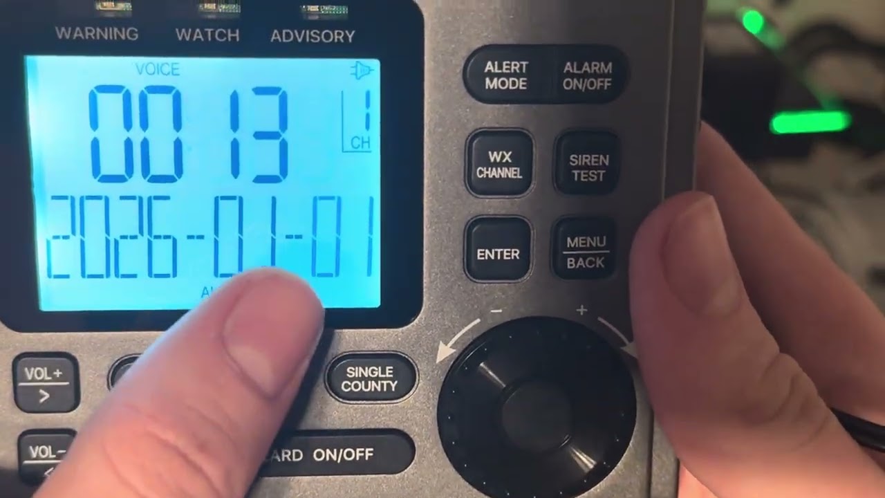 The Runningsnail MD-329: A Slightly Better Unboxing Video