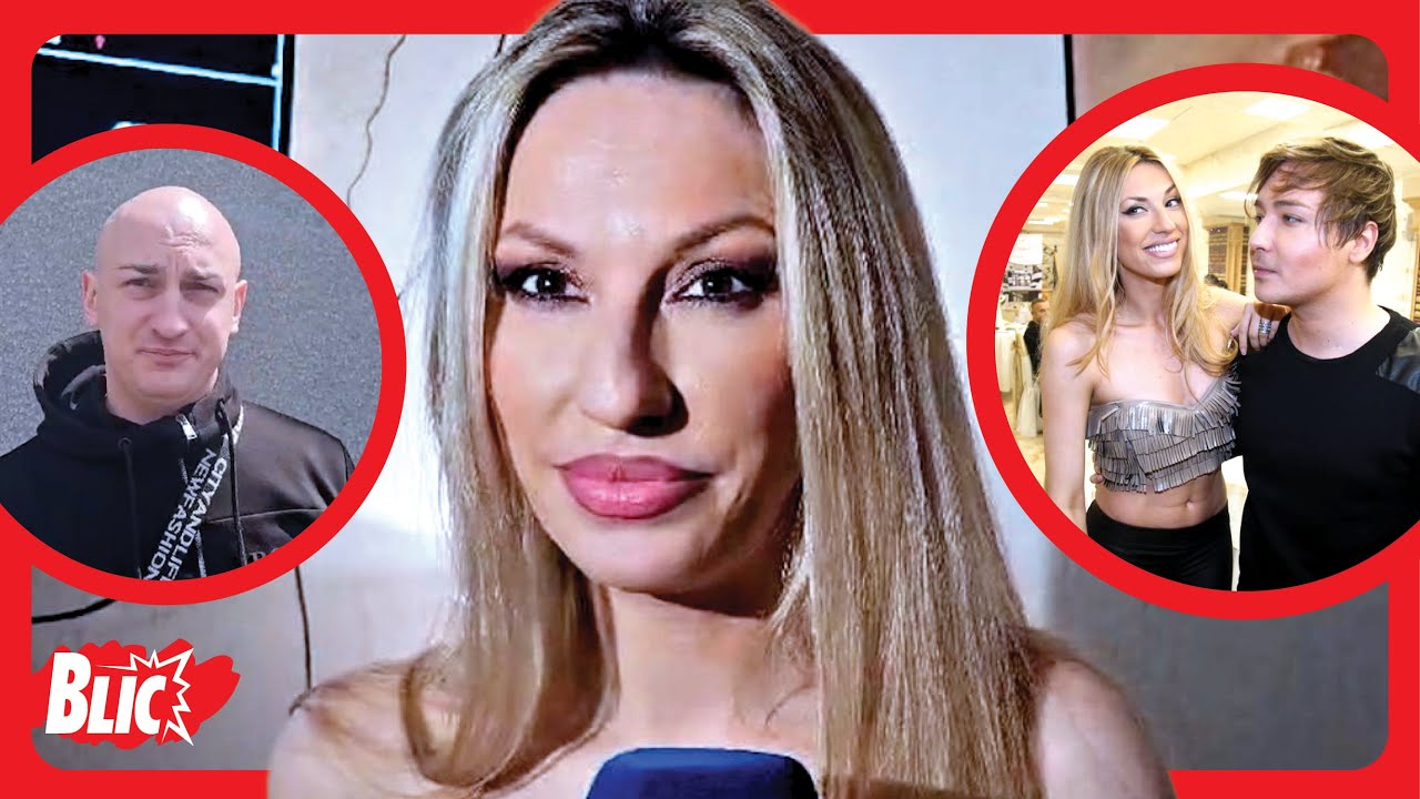 RADA MANOJLOVIĆ iskreno o Milanu Stankoviću, Desingerici, karijeri: 
