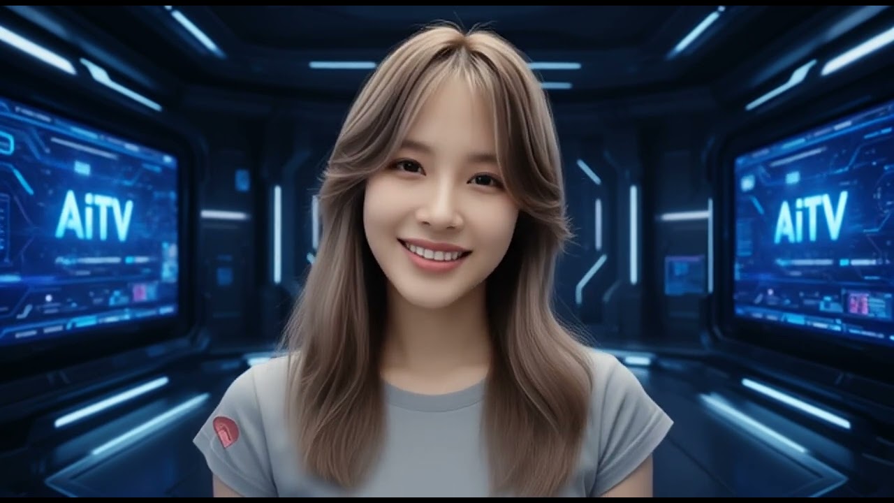 楚楚可憐及可愛的小美女情深為您唱出感人的新歌 【您的守護天使 - 下集】|  A lovely pitiful young girl sings a touching new song for you