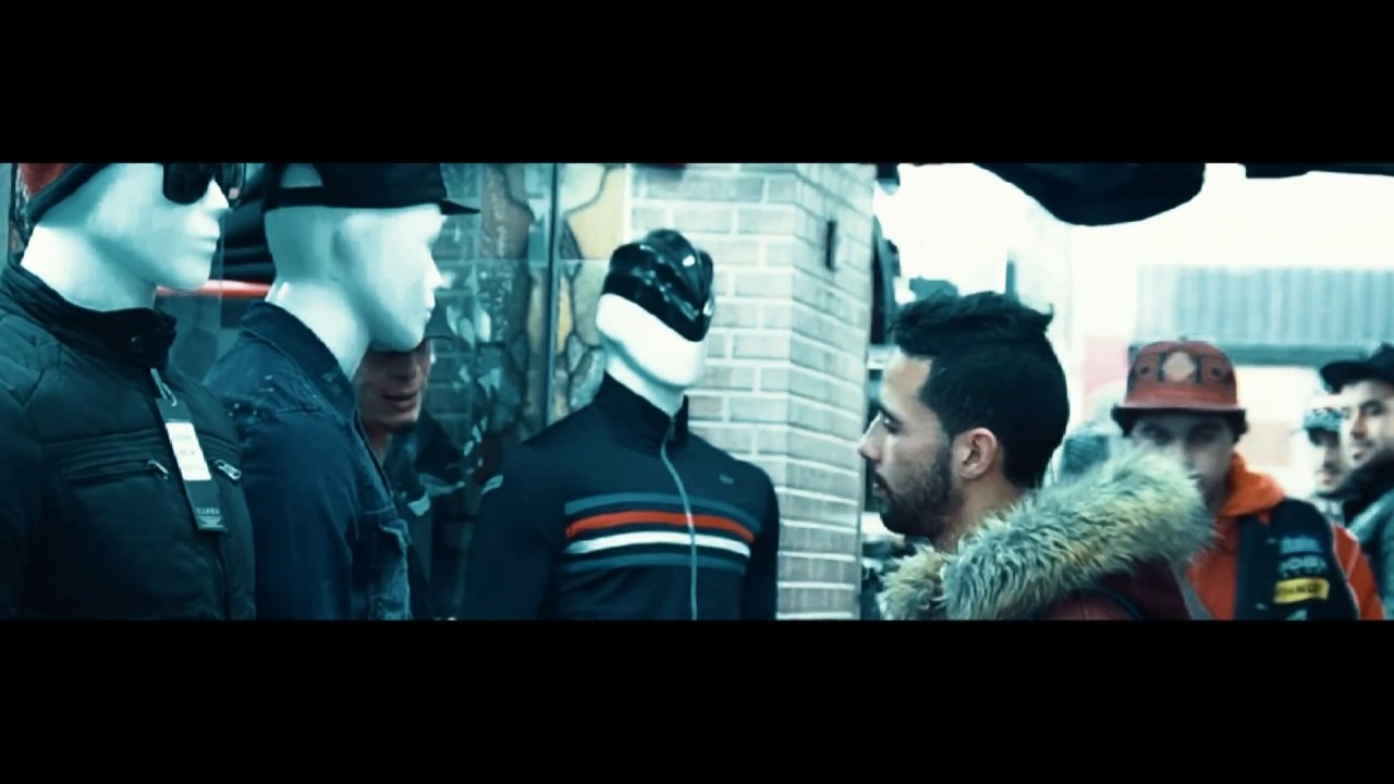DNG - S.O.S - النجدة - ( Clip Officiel ) 2018