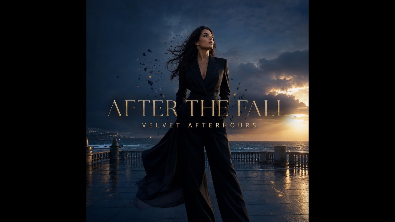 Velvet Afterhours &ndash; After the Fall (Official Music Video)