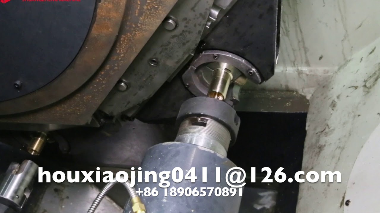 full automatic Angle Valve