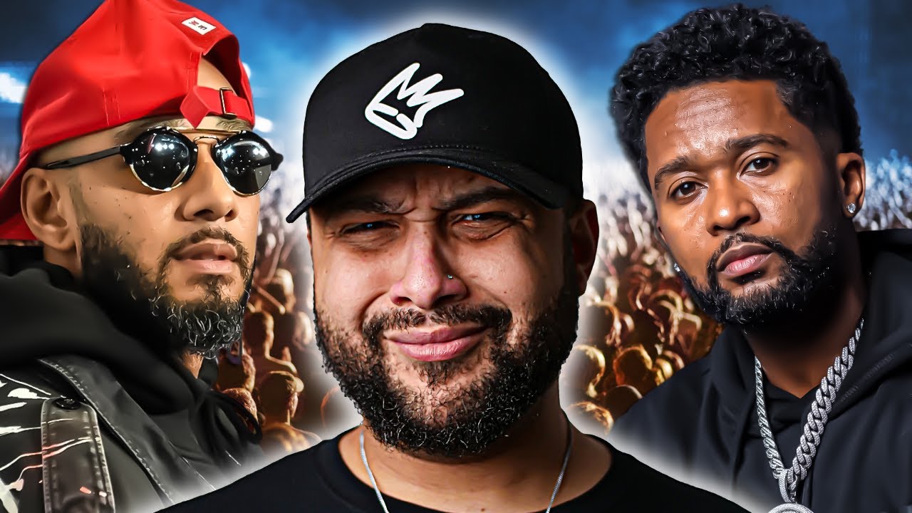 Swizz Beatz & Zaytoven: &ldquo;Being A Producer Is NOT Enough&rdquo;