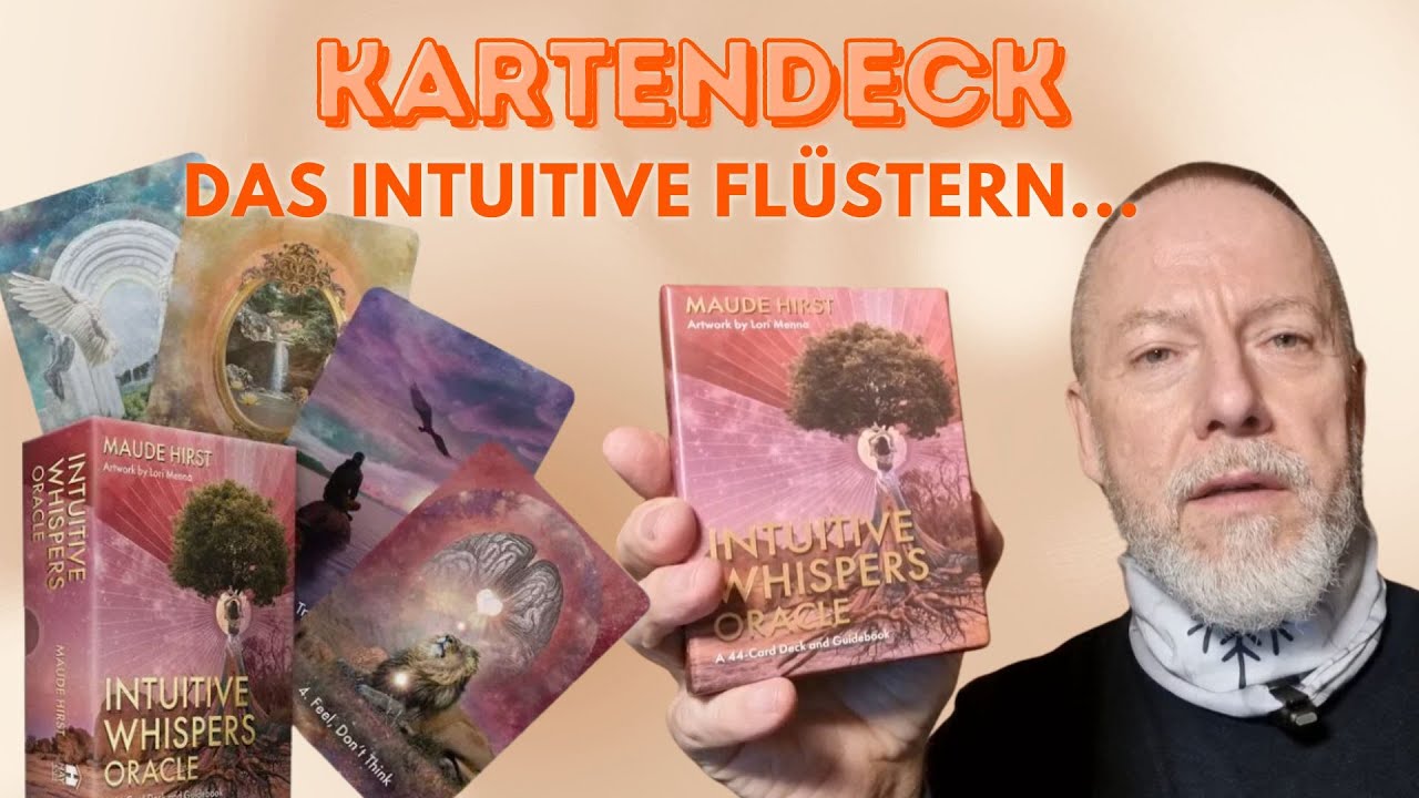 Vorstellung: Neues Kartendeck