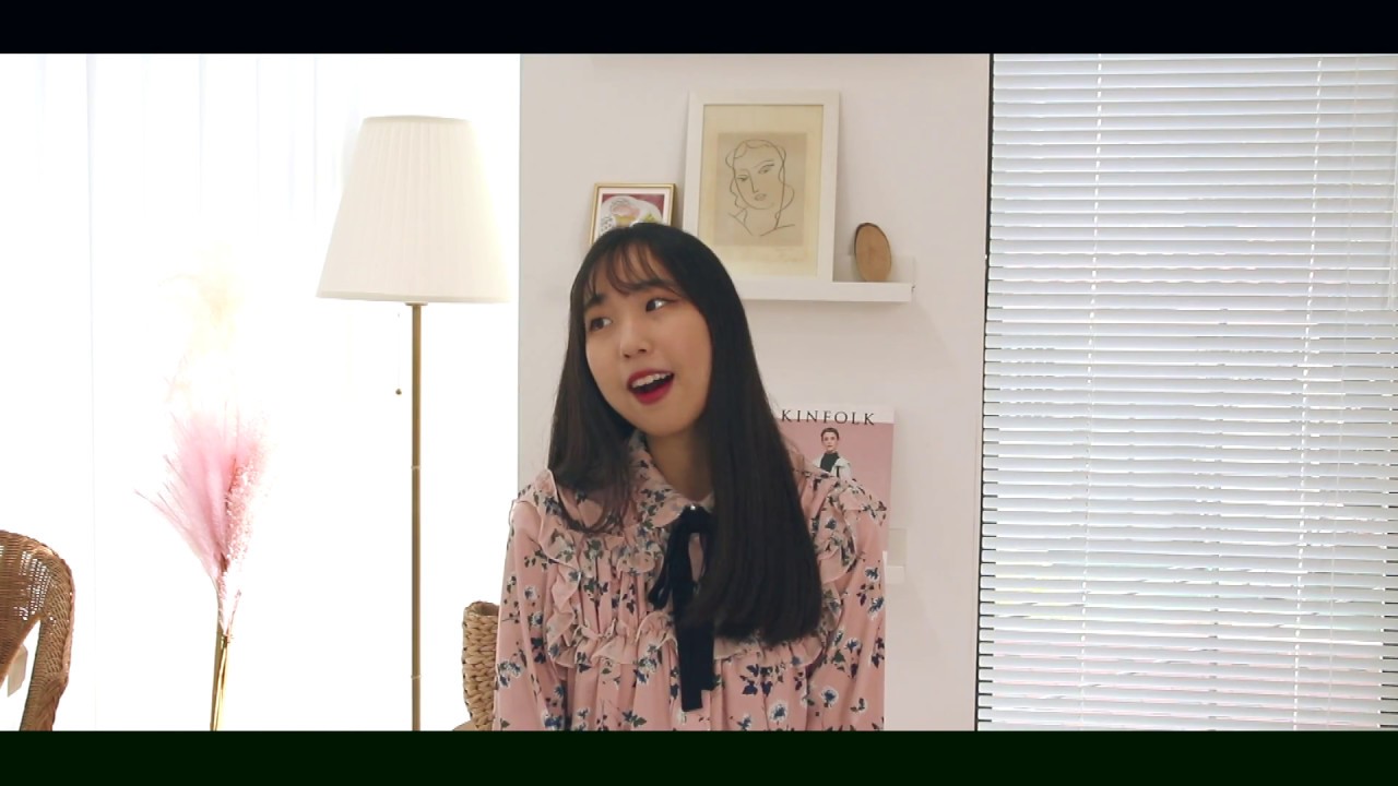 [Official MV] 송미(Song_Me) '왜' [Redam Entertainment]