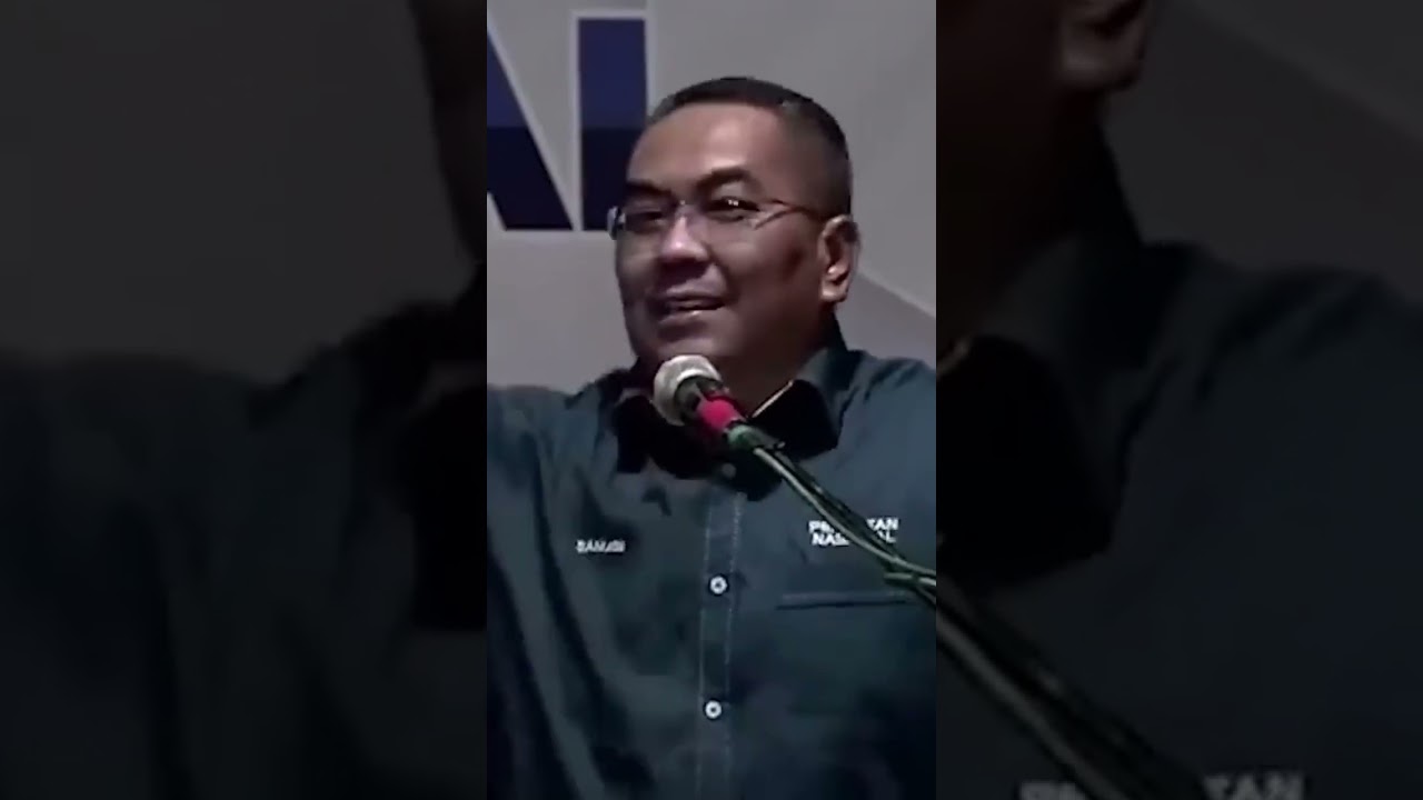 KERAJAAN LUAR TABII #pakatanharapan #pas #perikatannasional #barisannasional #pru15 #dap #malaysia