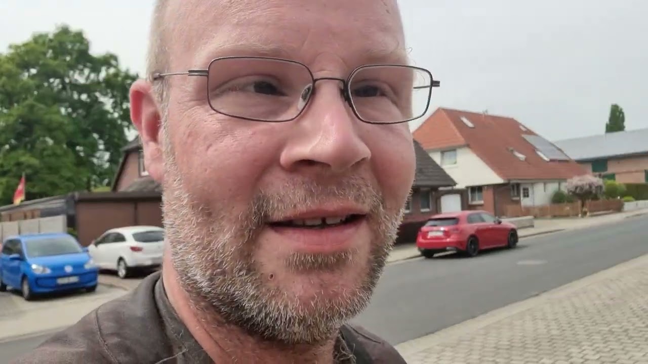 Christian Rokitte. In Lühnde Gemeinde Algermissen Landkreis Hildesheim Zubesuchen