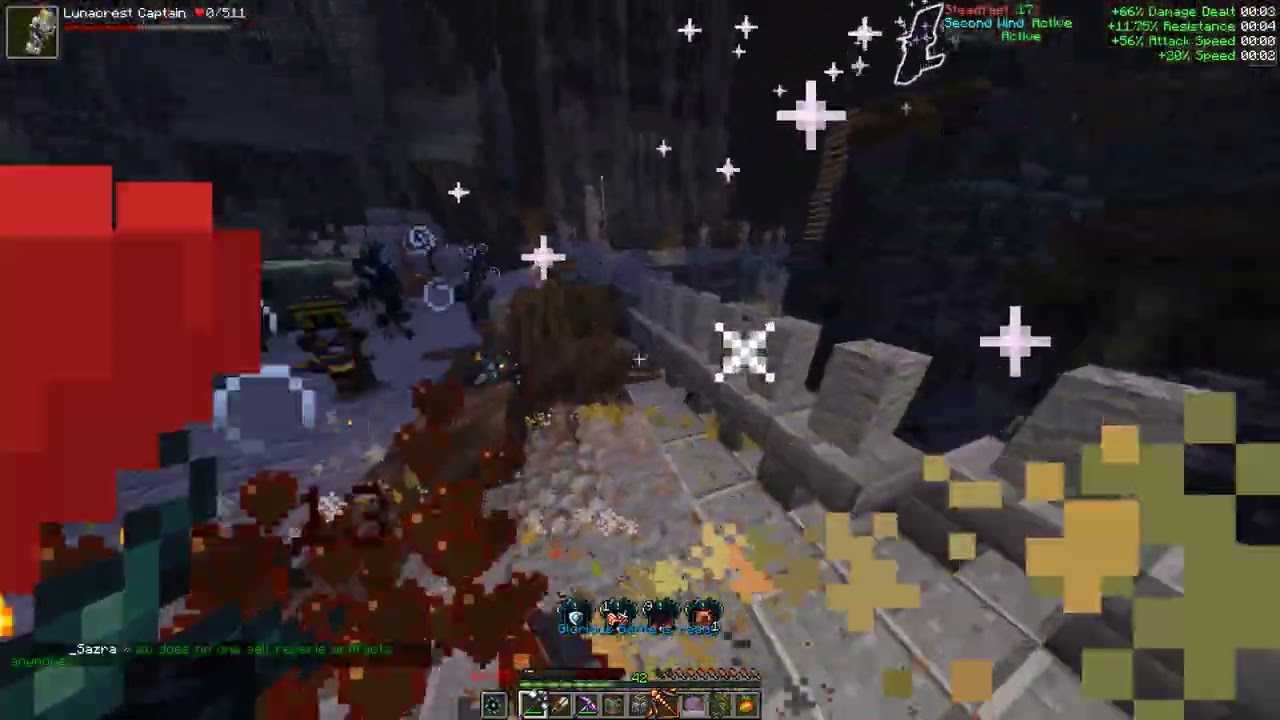 Monumenta: 18pt The Tolumaeus (Berserker)