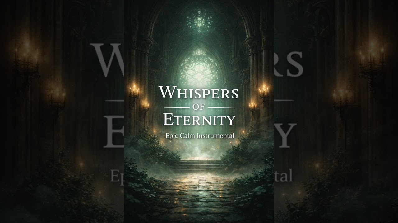 Whispers of Eternity/Epic Music#epic #epicsoundtrack 