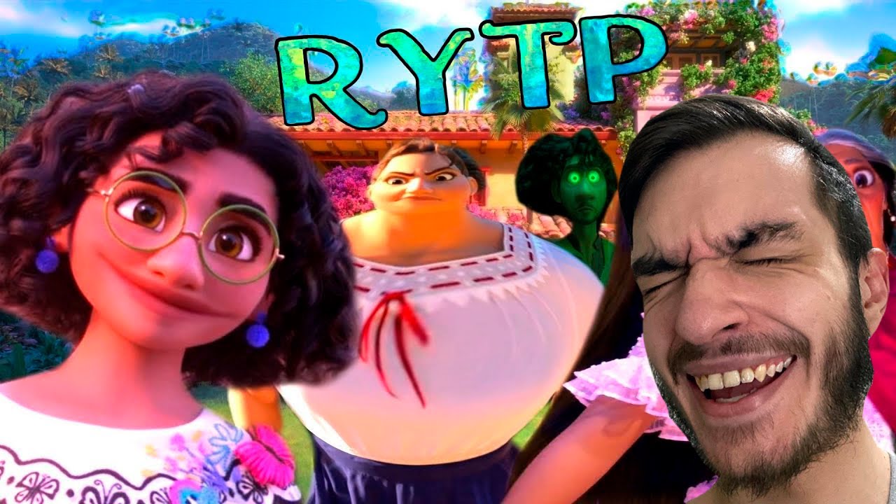 БЛЕВАНТО | RYTP | РЕАКЦИЯ