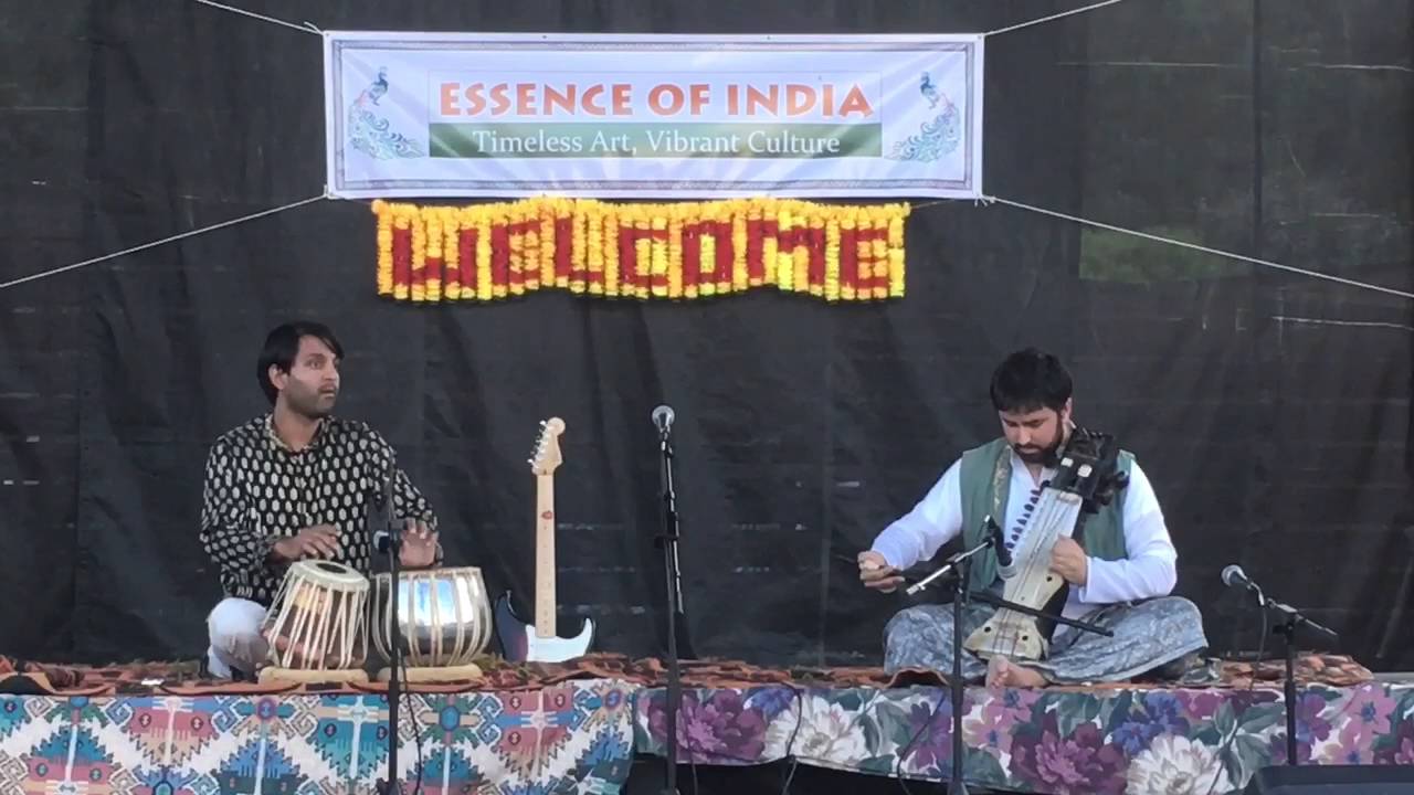 Michael Dwan Singh and Neel Agrawal