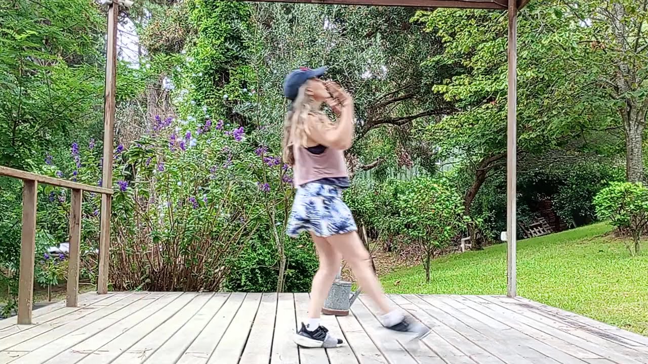 Lalechet O Lehishaer dance I ללכת או להשאר - ריקוד