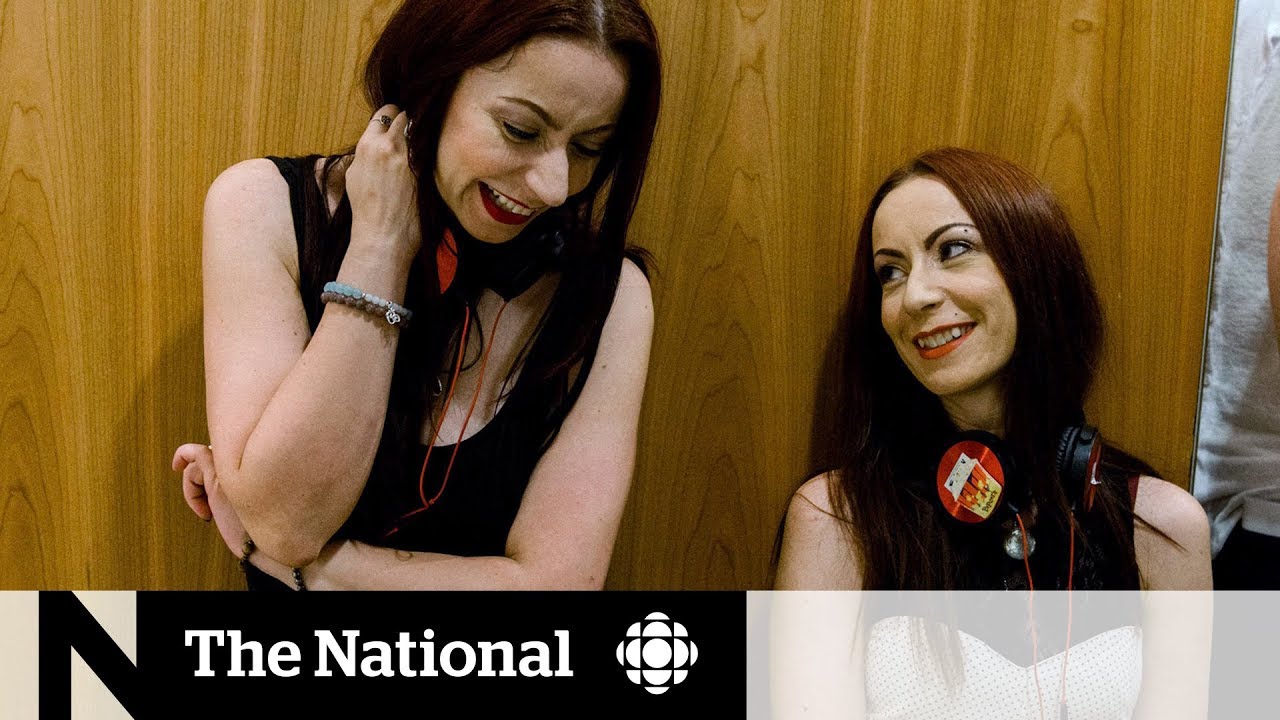 Canada's Soska sisters break into the boys' club of making horror movies