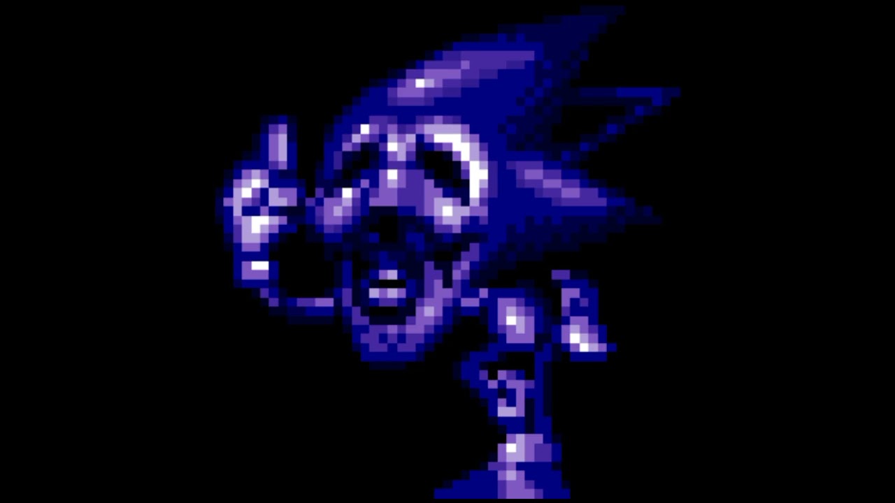 Endless With Sega Genesis Limitations [WIP 2]