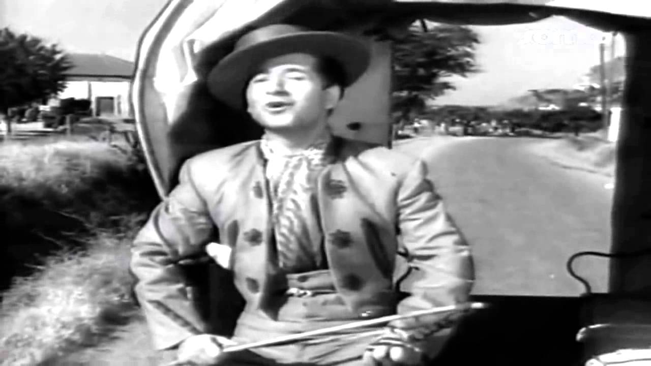 El Rey de la Carretera   Juanito Valderrama