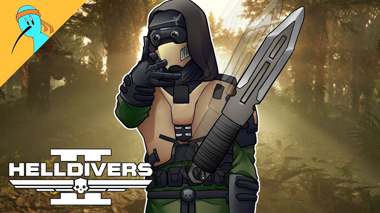 THROWING KNIVES: THEY EXIST