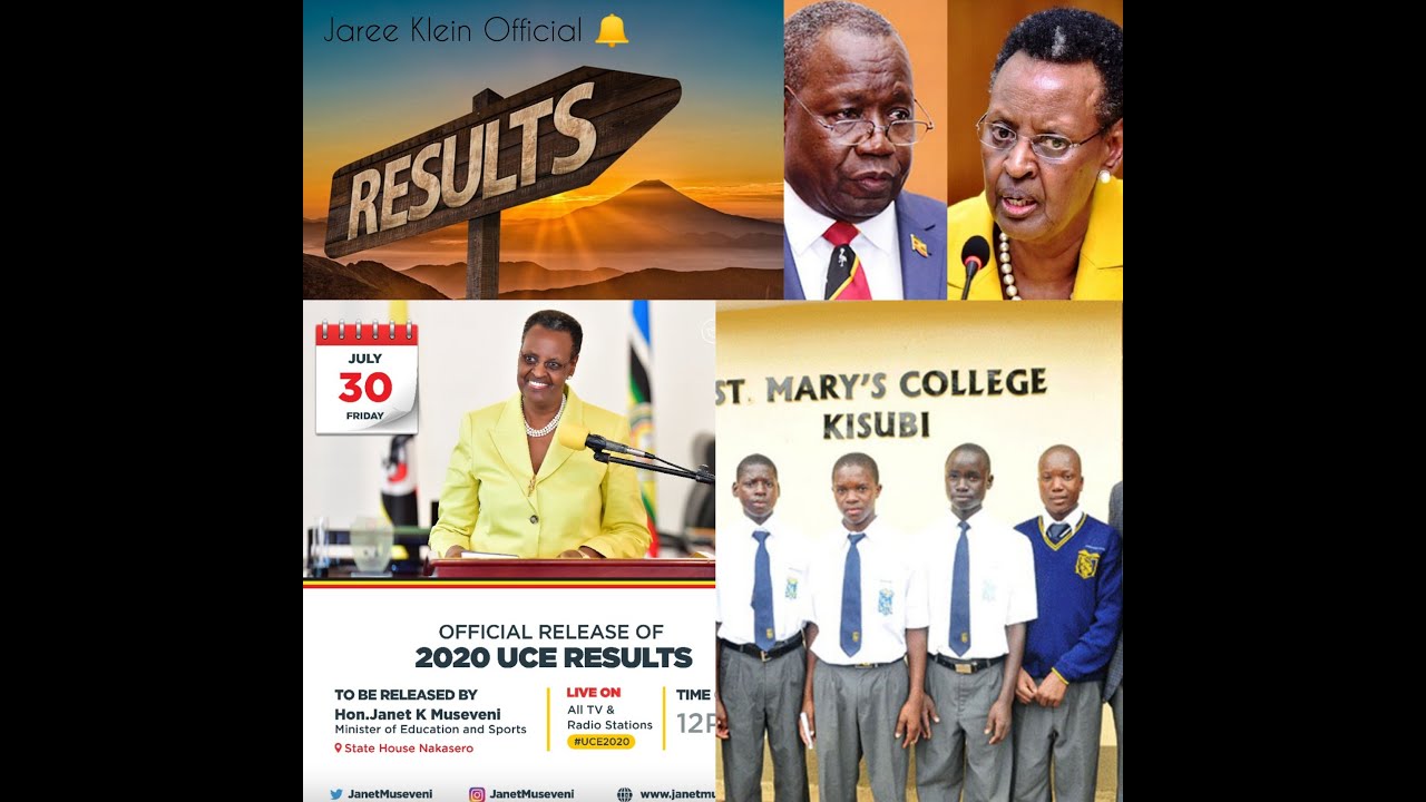 How to Check your UCE Results 2020 in 2021 #UCE #UNEB #seniorfourresults
