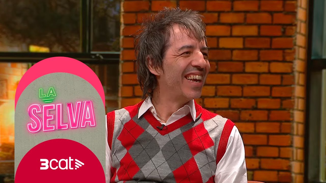 Sidonie: ''El pròxim disc serà tot en català i ens heu d'ajudar a triar-ne el títol'