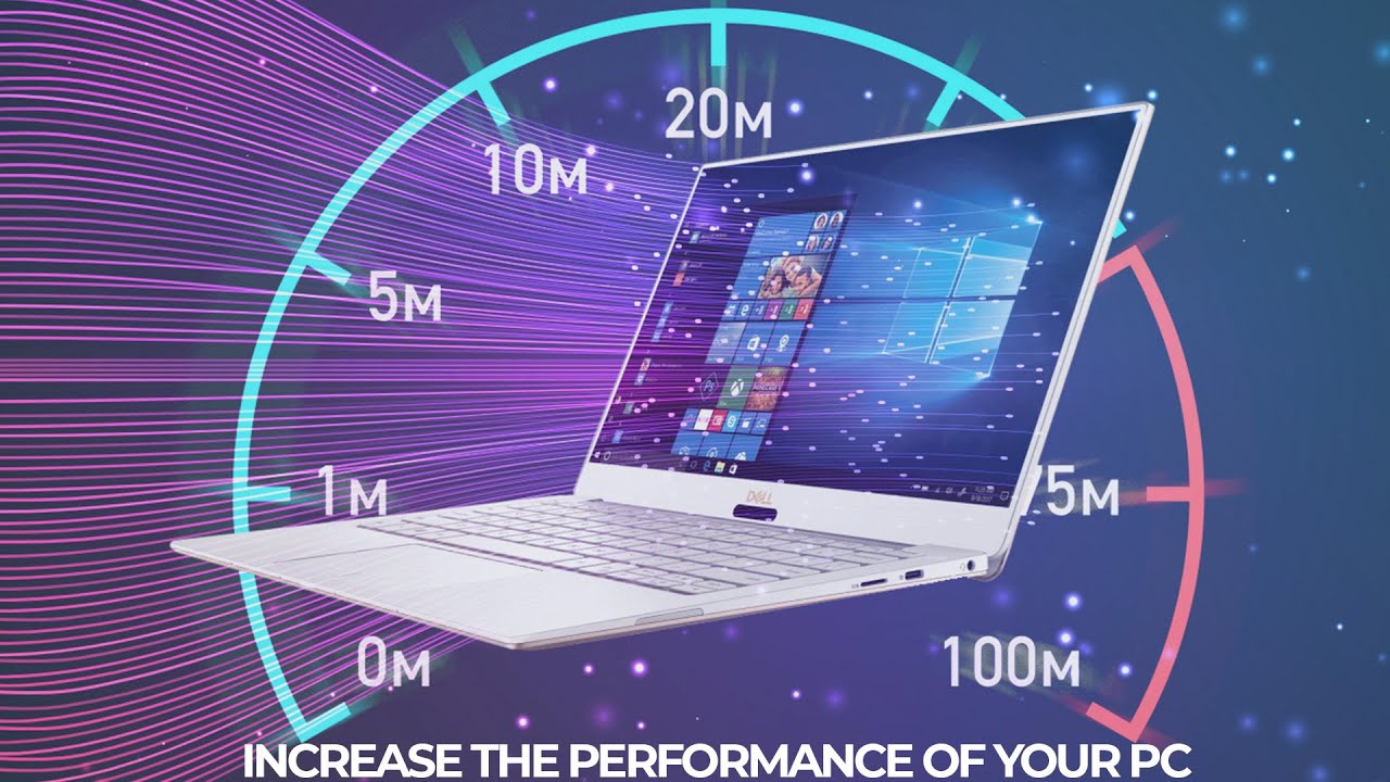 Tips to Increase the Performance of your PC - Part 1