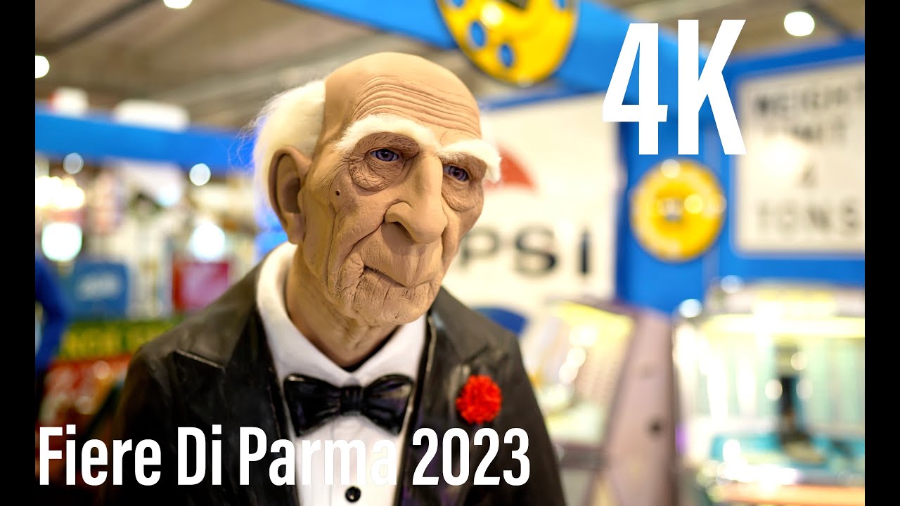 MERCANTE IN FIERA PARMA 4 -12 Marzo 2023 - alla scoperta dei tesori