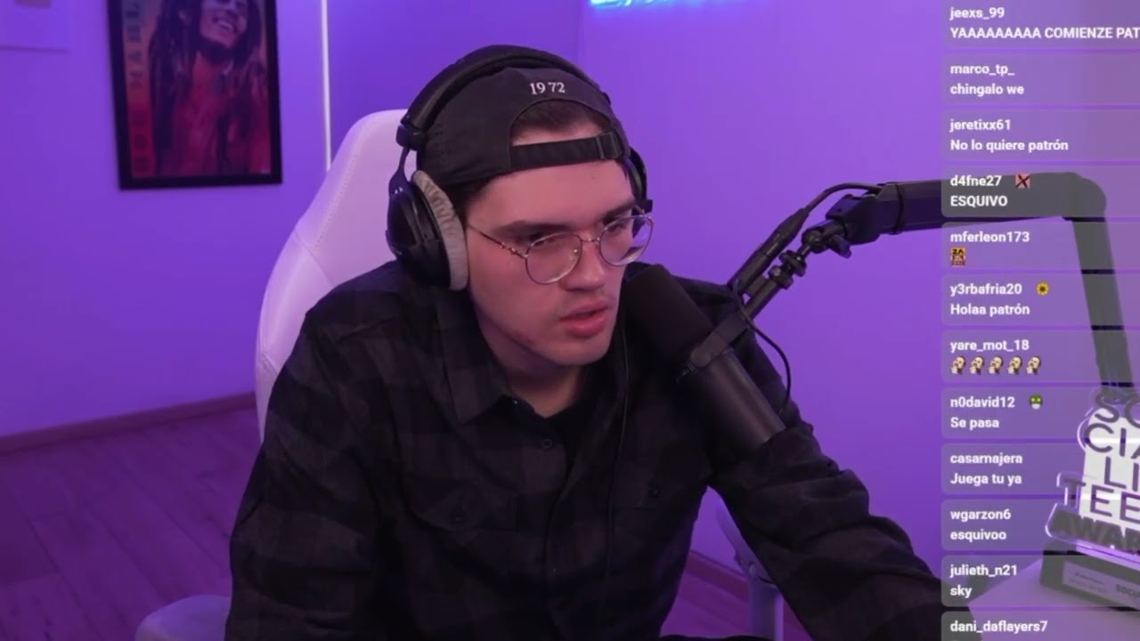 el MARIANA fue TRAICI0NAD0 por AURONPLAY 🤣