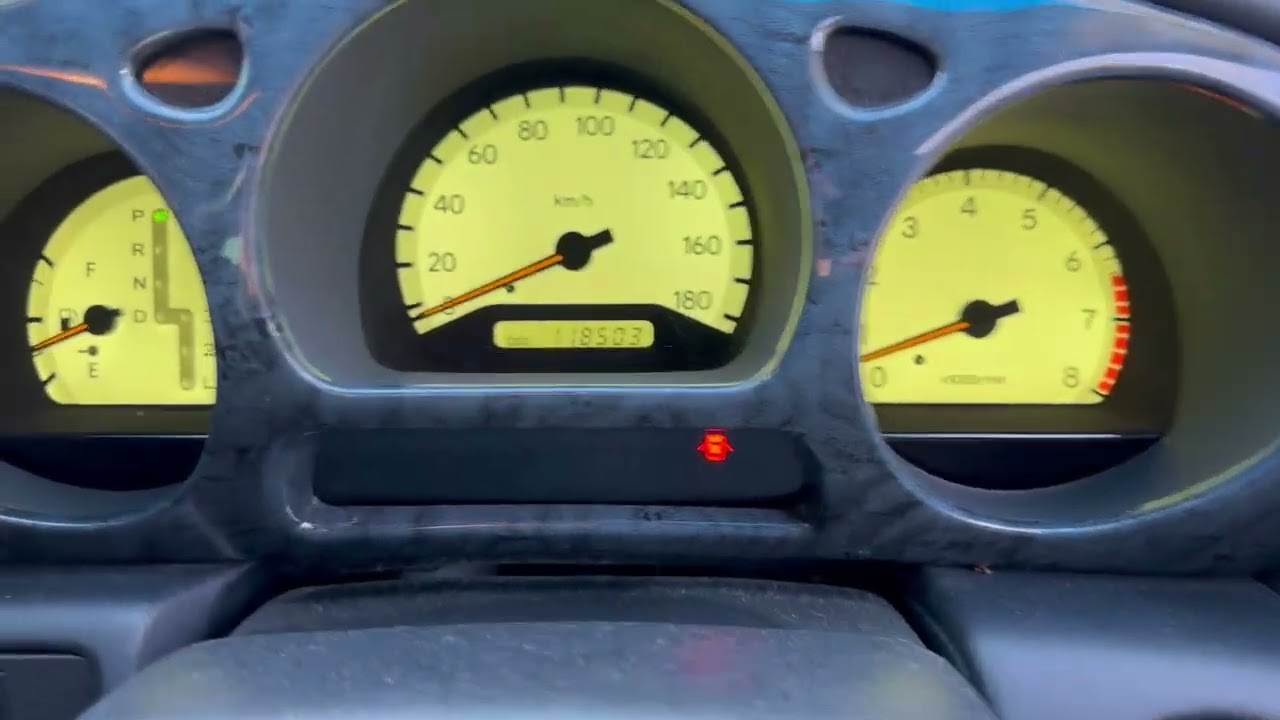 Aristo S300 Walkaround