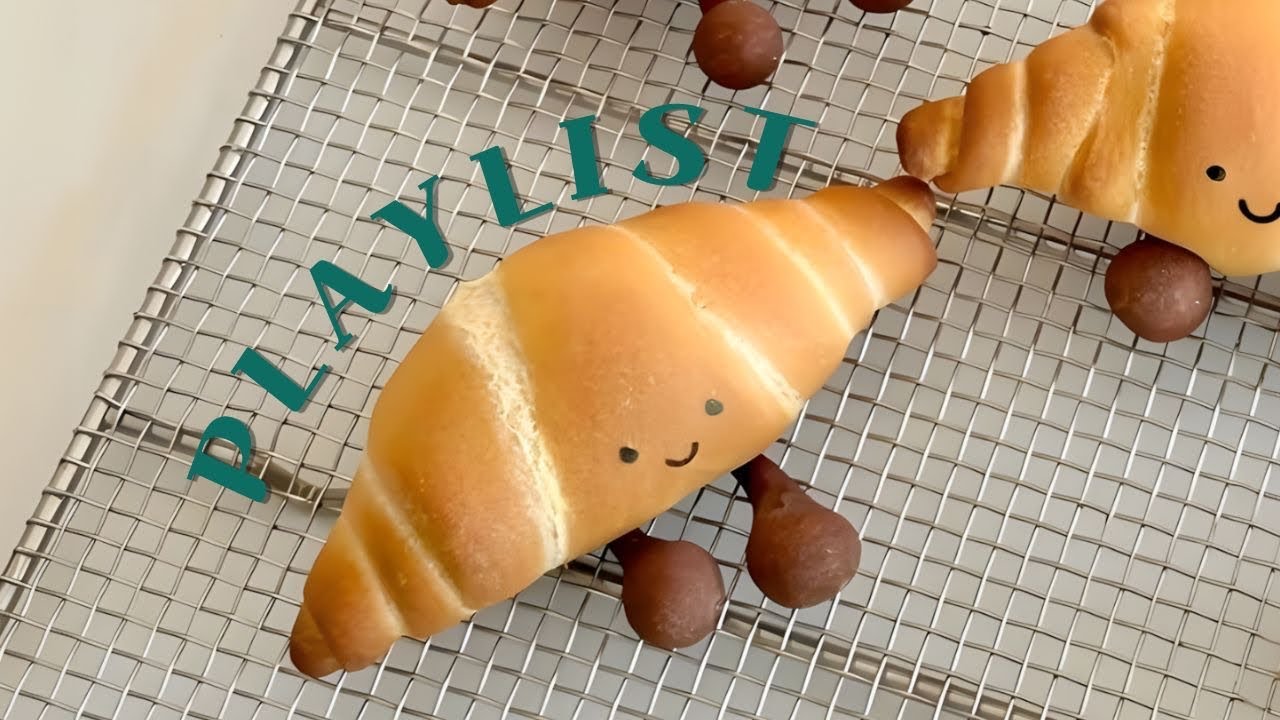 🥐Тягучий масляный рисовый пирожок Playlist😊| Музыка для магазина · Кафе · Концентрация | GROOVE