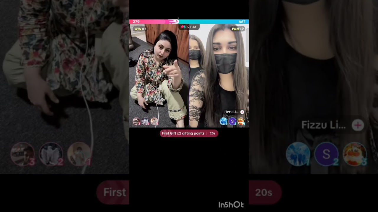 SumbaL MaLik Live TikTok ❤️❤️❤️