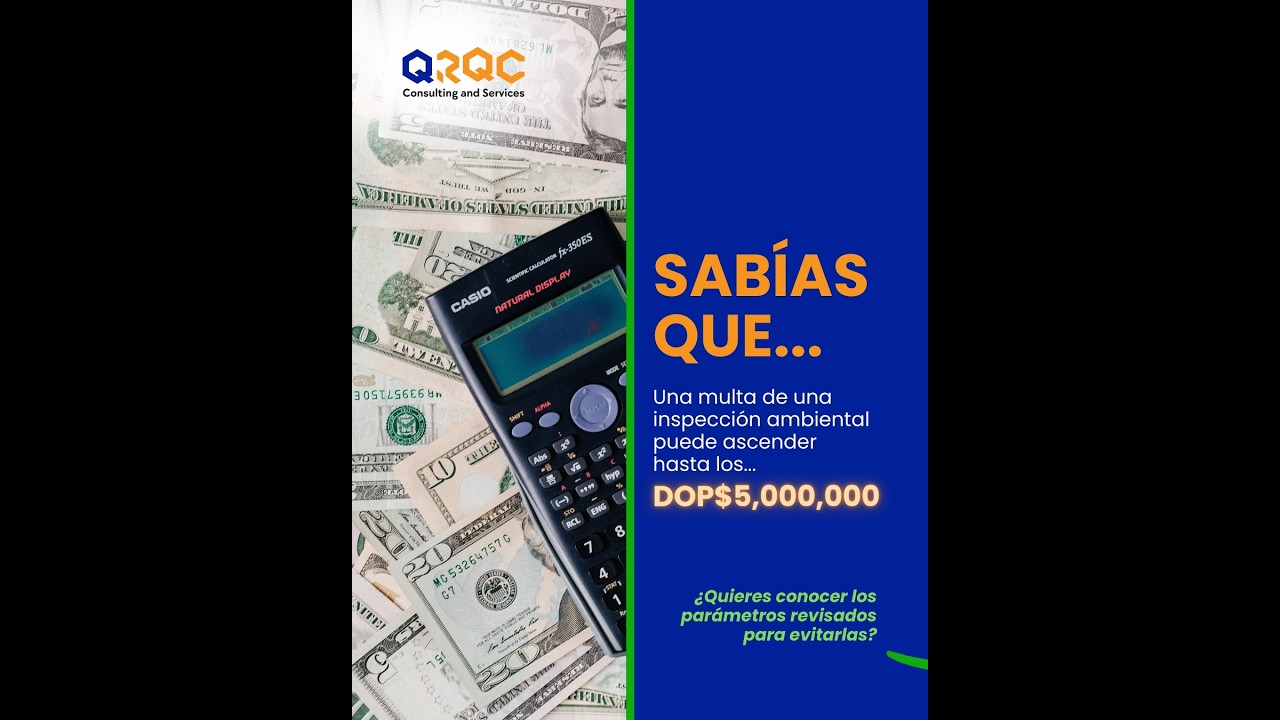 Inspecciones Ambientales de MIMARENA;  Qué Revisan, Qué Multan y Cómo Estar 100% Preparado