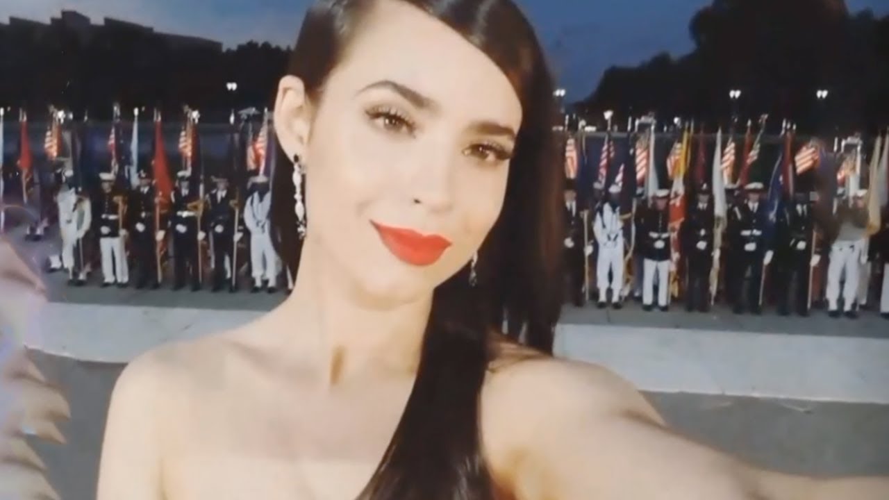 Sofia Carson | Snapchat Videos | July 19th 2017 | ft Dove Cameron & China Anne McClain