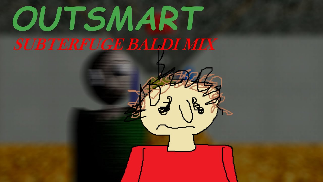 OUTSMART (Subterfuge Basically Bash)