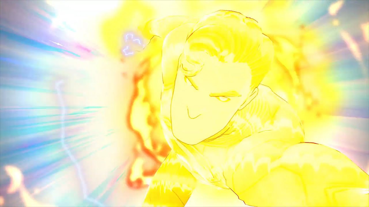 Goku VS Superman (2023) but with Alive